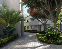 New Build - Ground-Floor - Torre-Pacheco