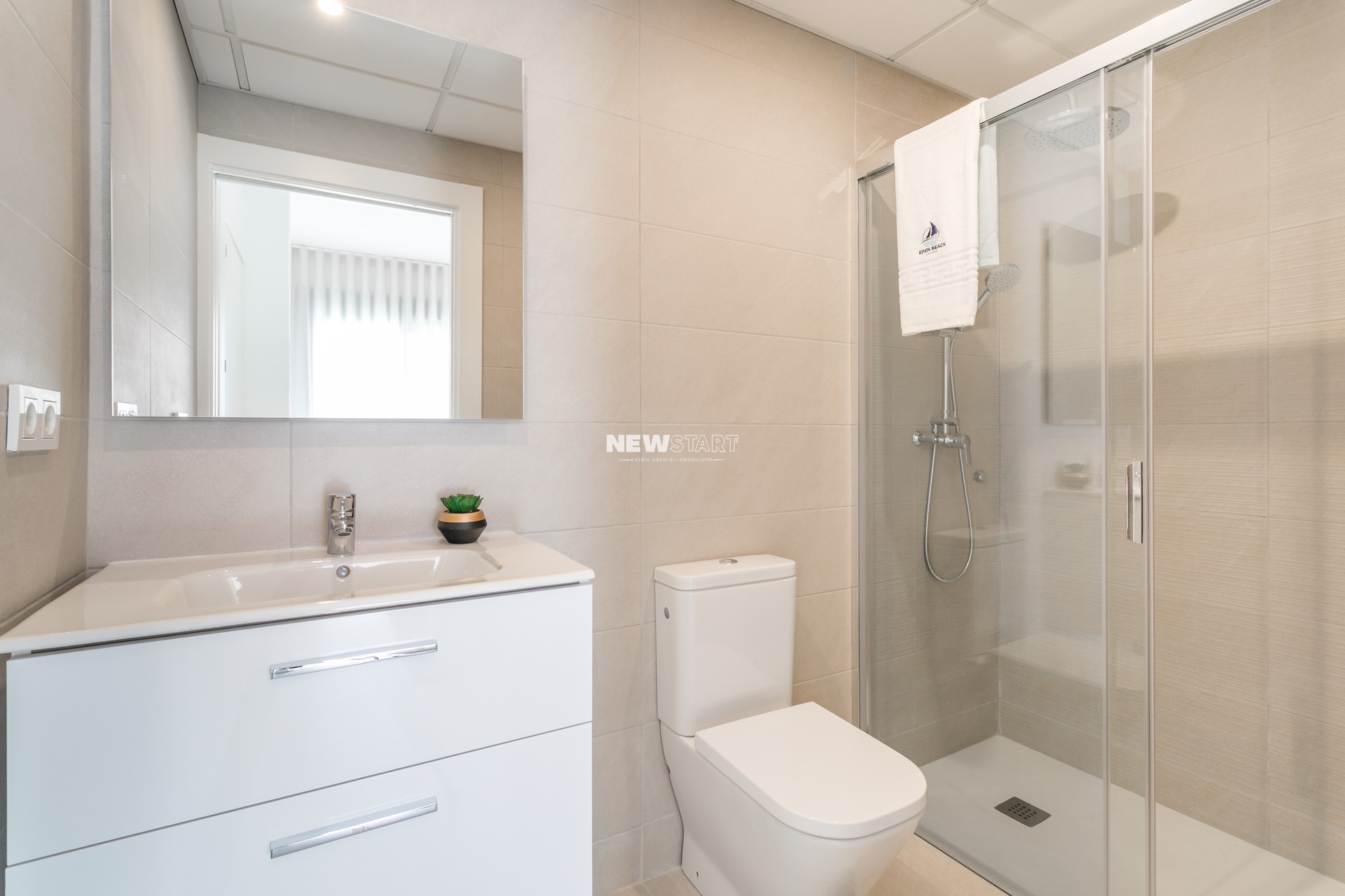 New Build - Ground-Floor - Torrevieja
