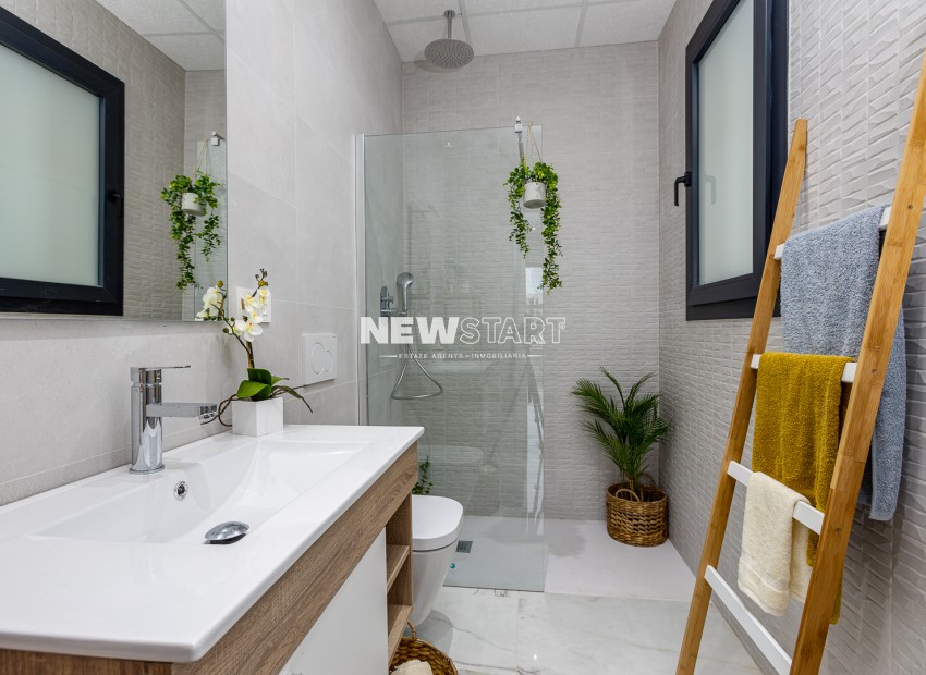 New Build - Ground-Floor - Torrevieja