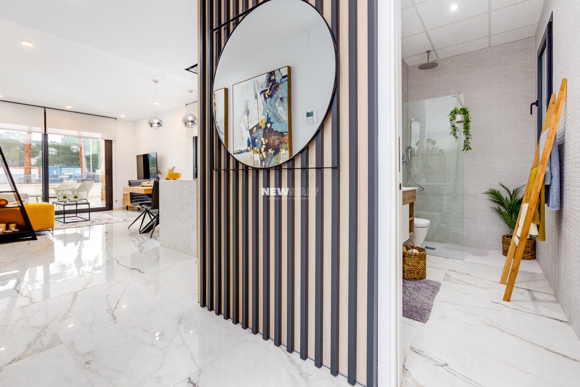 New Build - Ground-Floor - Torrevieja