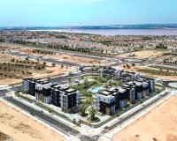 New Build - Ground-Floor - Torrevieja