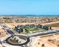 New Build - Ground-Floor - Torrevieja