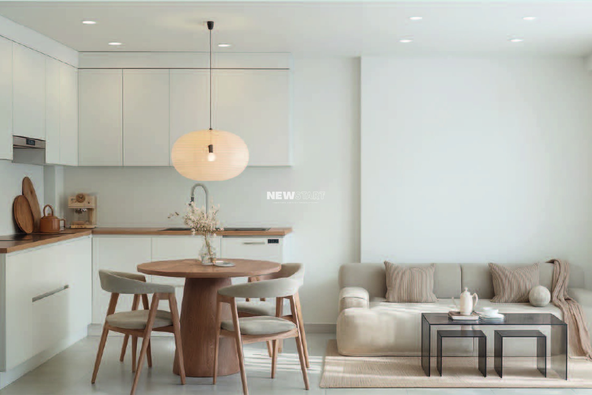 New Build - Ground-Floor - Torrevieja