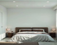 New Build - Ground-Floor - Torrevieja