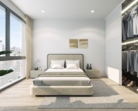 New Build - Ground-Floor - Torrevieja