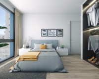 New Build - Ground-Floor - Torrevieja