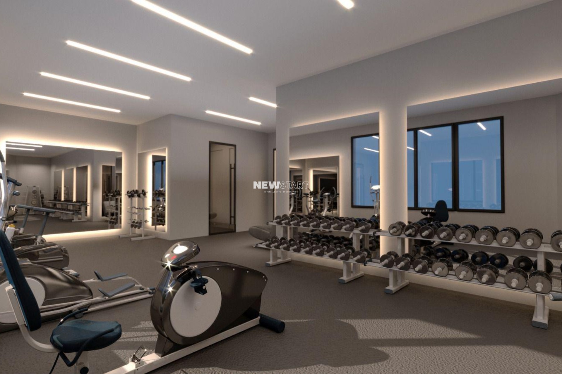 New Build - Ground-Floor - Torrevieja