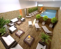 New Build - Ground-Floor - Torrevieja