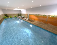 New Build - Ground-Floor - Torrevieja