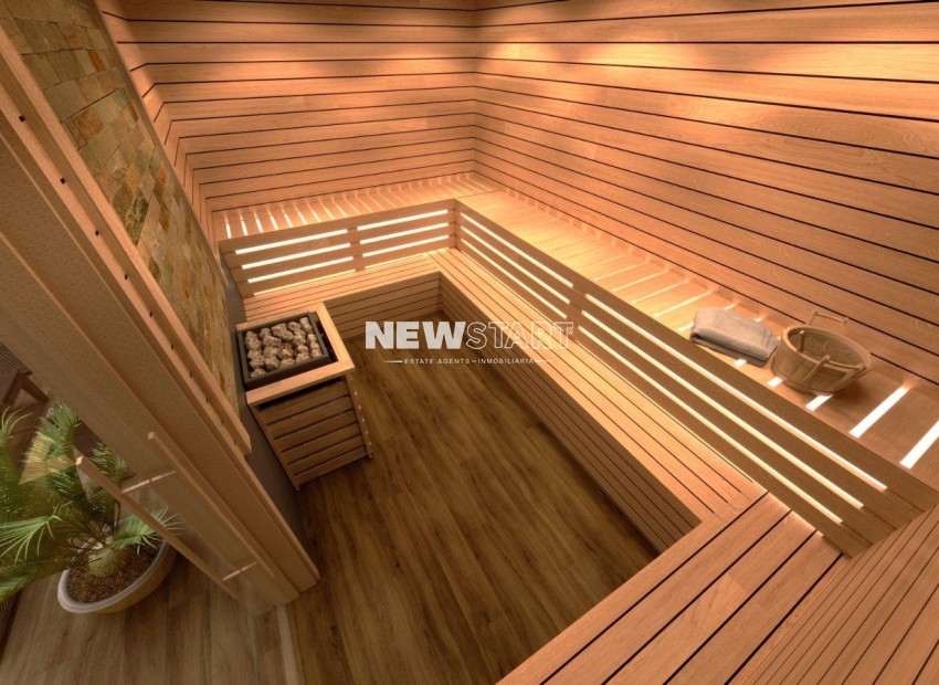 New Build - Ground-Floor - Torrevieja