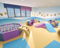 New Build - Ground-Floor - Torrevieja