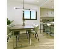 New Build - Ground-Floor - Torrevieja