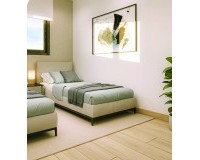 New Build - Ground-Floor - Torrevieja