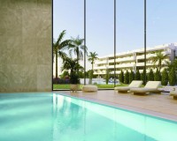 New Build - Ground-Floor - Torrevieja