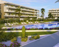 New Build - Ground-Floor - Torrevieja