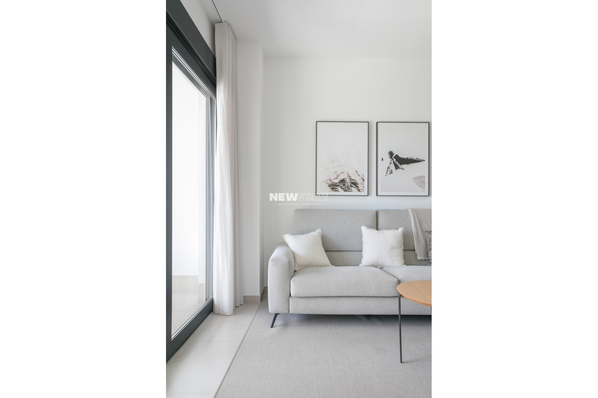 New Build - Ground-Floor - Torrevieja