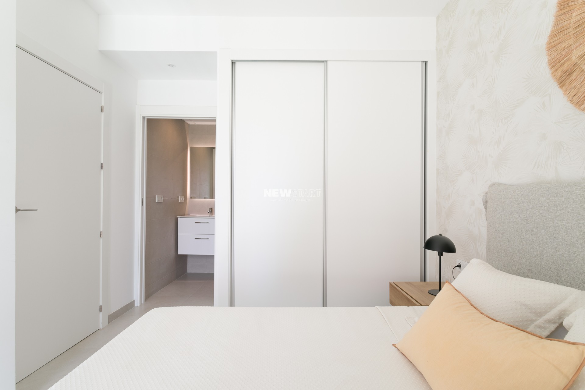 New Build - Ground-Floor - Torrevieja