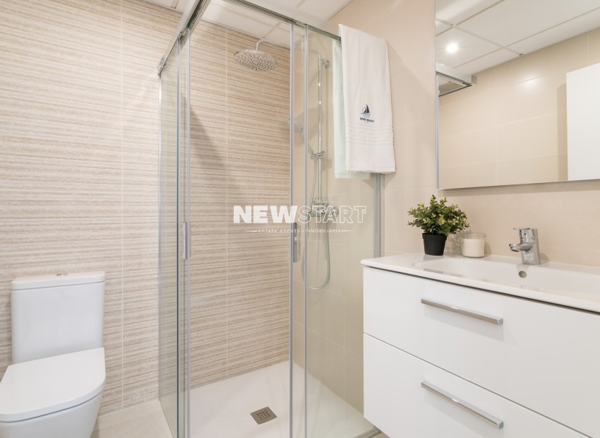 New Build - Ground-Floor - Torrevieja