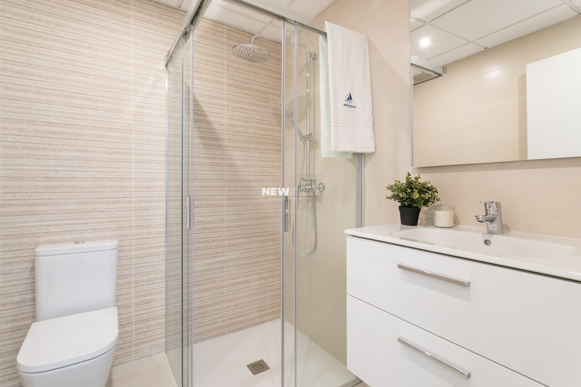 New Build - Ground-Floor - Torrevieja