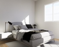 New Build - Ground-Floor - Torrevieja