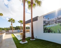 New Build - Ground-Floor - Torrevieja