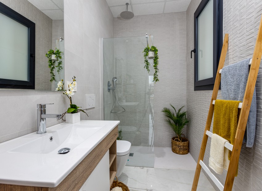 New Build - Ground-Floor - Torrevieja