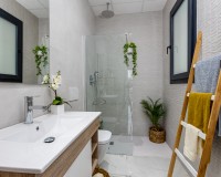 New Build - Ground-Floor - Torrevieja