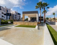 New Build - Ground-Floor - Torrevieja