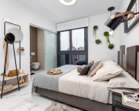 New Build - Ground-Floor - Torrevieja