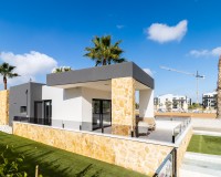 New Build - Ground-Floor - Torrevieja