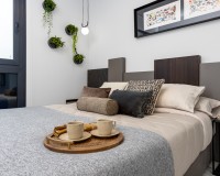New Build - Ground-Floor - Torrevieja