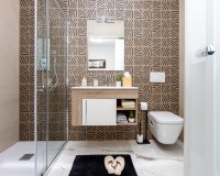 New Build - Ground-Floor - Torrevieja