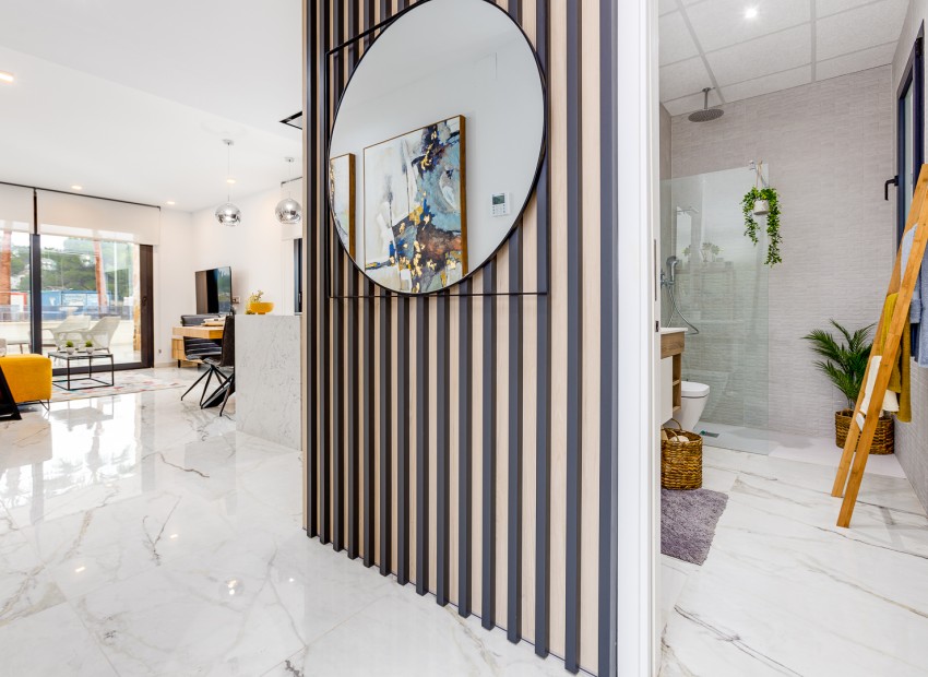 New Build - Ground-Floor - Torrevieja