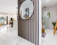 New Build - Ground-Floor - Torrevieja
