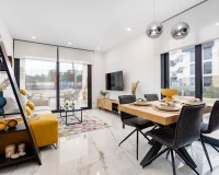 New Build - Ground-Floor - Torrevieja