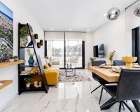 New Build - Ground-Floor - Torrevieja