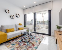 New Build - Ground-Floor - Torrevieja