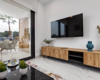 New Build - Ground-Floor - Torrevieja