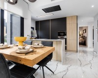 New Build - Ground-Floor - Torrevieja