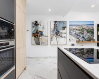 New Build - Ground-Floor - Torrevieja