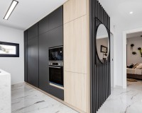 New Build - Ground-Floor - Torrevieja