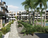 New Build - Ground-Floor - Torrevieja