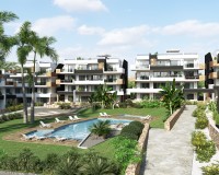 New Build - Ground-Floor - Torrevieja