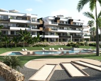 New Build - Ground-Floor - Torrevieja