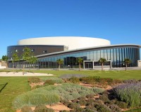 New Build - Ground-Floor - Torrevieja