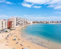 New Build - Ground-Floor - Torrevieja