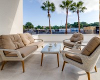 New Build - Ground-Floor - Torrevieja