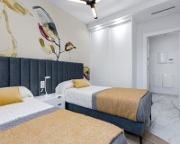 New Build - Ground-Floor - Torrevieja