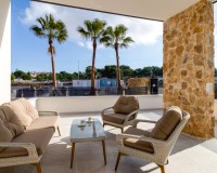 New Build - Ground-Floor - Torrevieja