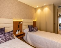 New Build - High-Bungalow - Algorfa